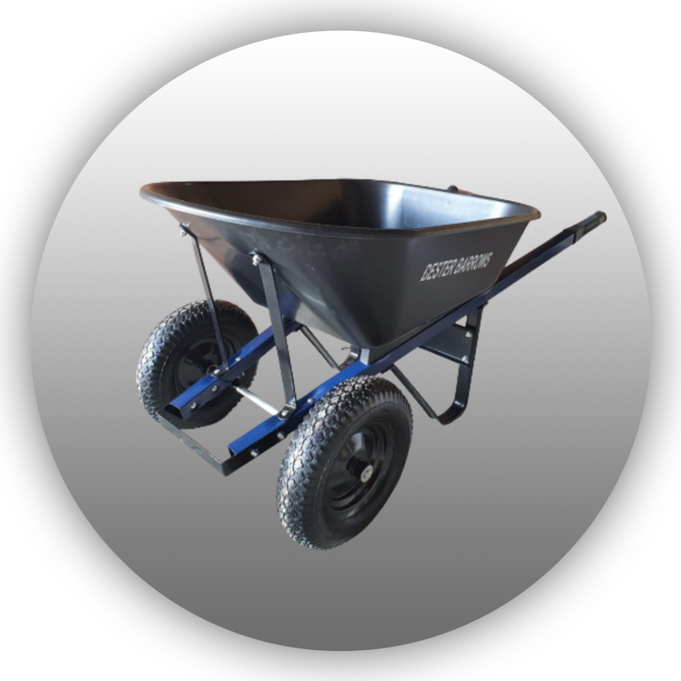 Bester Barrows Bester Barrows